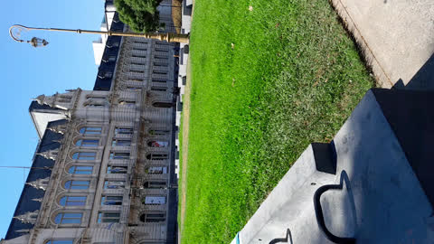 Plaza Jardin de los Maestros