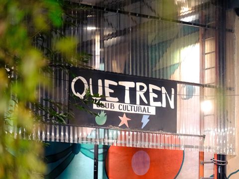 Quetren Club Cultural