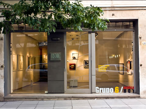 Ro Galeria de Arte