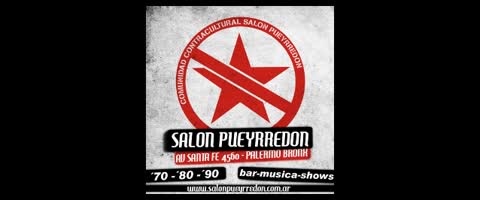 Salon Pueyrredon