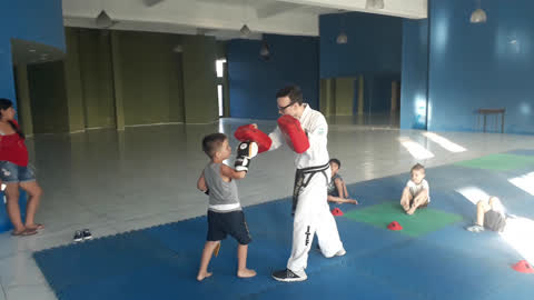 Sociedad de Fomento Mariano Acosta - Milonga la Tierrita