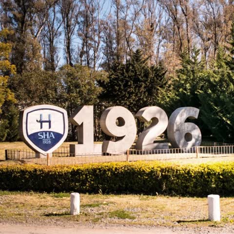 Sociedad Hebraica Argentina