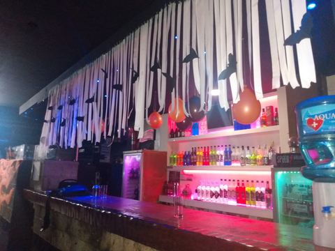 Tabasco Pub