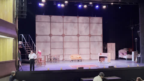 Teatro Alvear