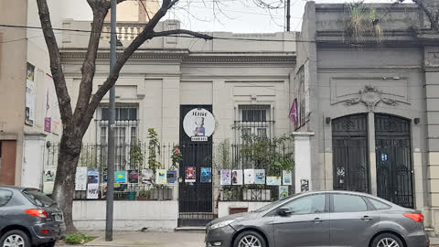 Teatro Calderón