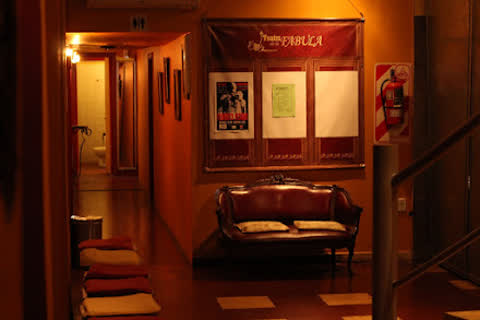 Teatro de la Fabula
