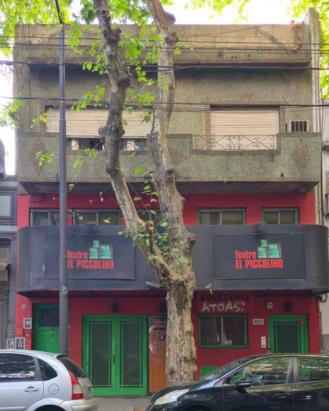Teatro el Piccolino