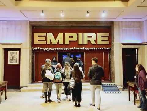 Teatro Empire