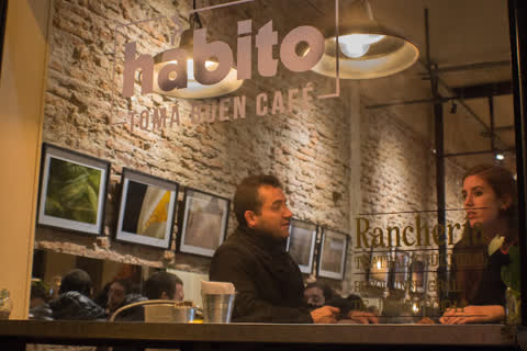 Teatro la Rancheria