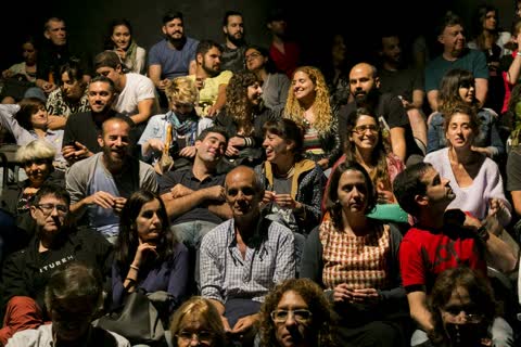 Teatro Timbre 4