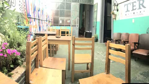 Ter, Espacio Cultural