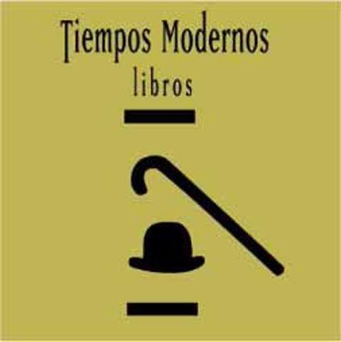 Tiempos Modernos Libros