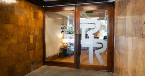 Trianon Residence Recoleta