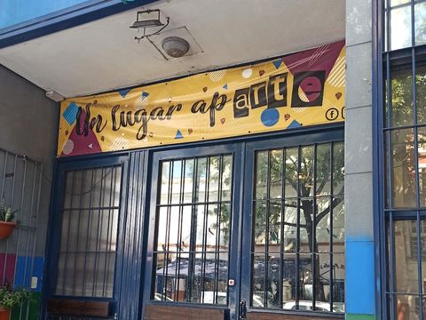 Un Lugar Aparte