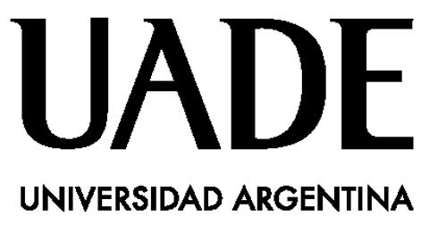 Universidad Argentina de la Empresa