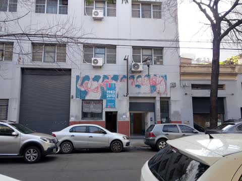 Universidad Nacional de las Artes - Departamento de Artes Audiovisuales