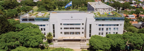 Universidad Torcuato Di Tella