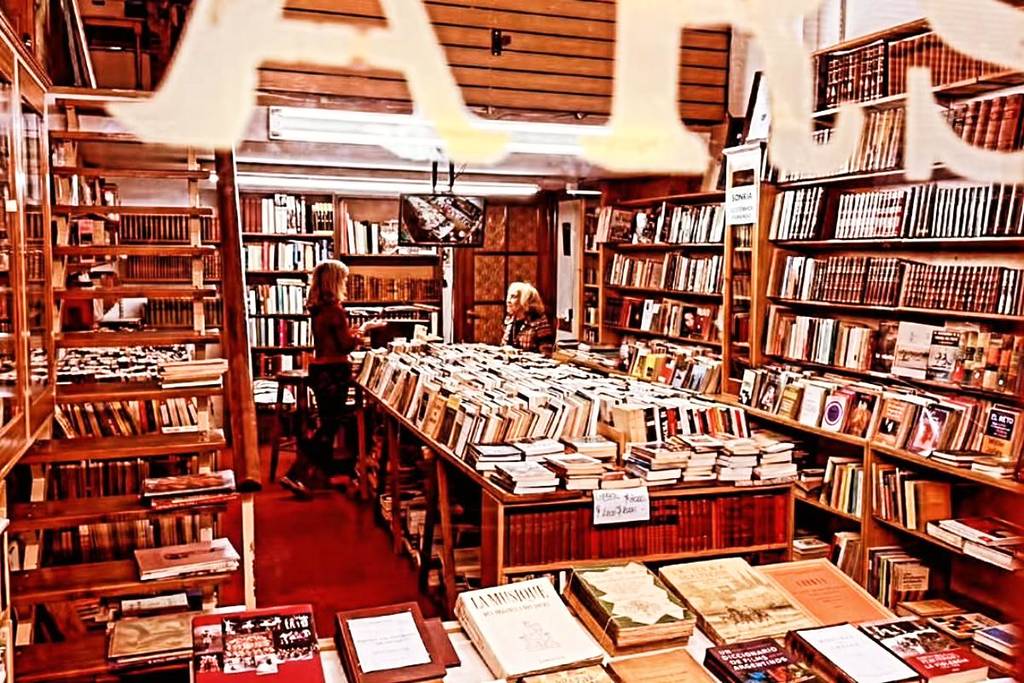 Aars Libreros