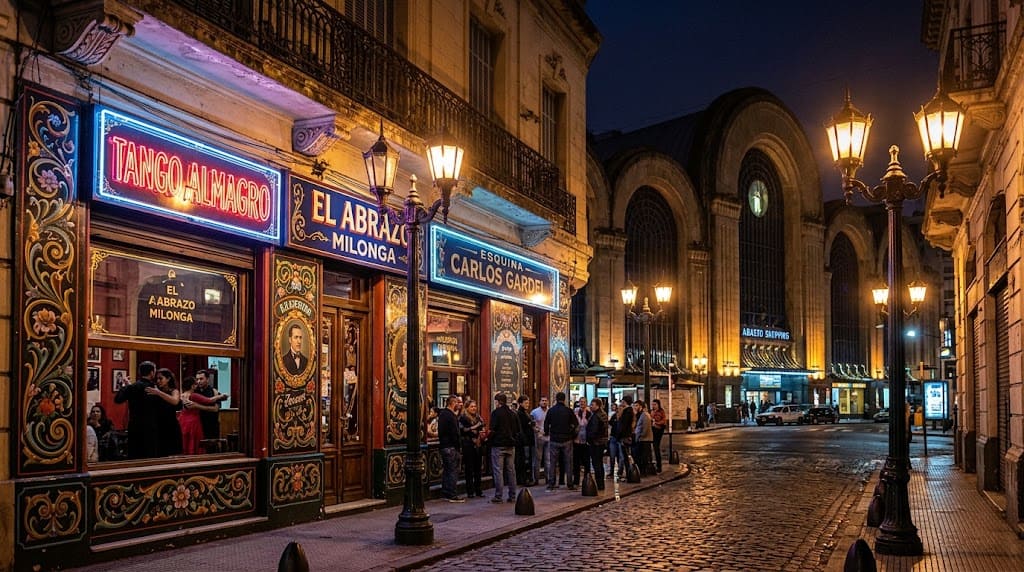 Abasto Social Club