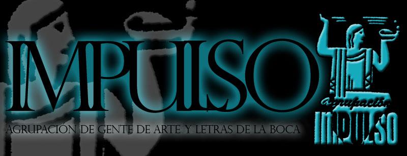 Agrupacion de Gente de Arte e Impulso