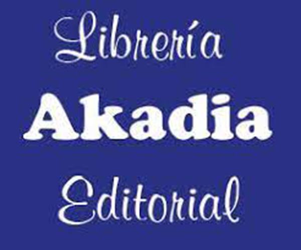 Akadia y Editorial