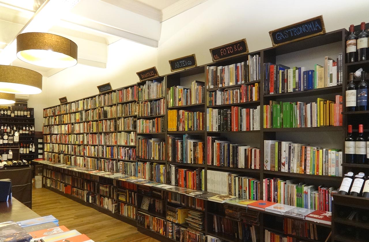 Alamut Libros