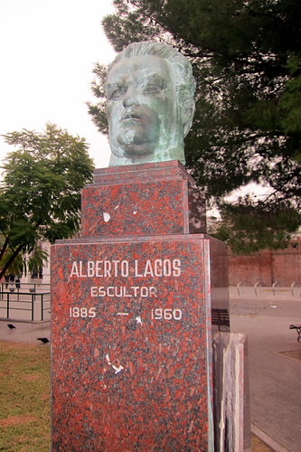 Alberto Lagos