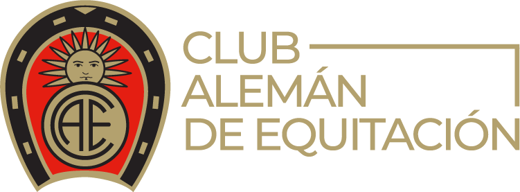 Aleman de Equitacion