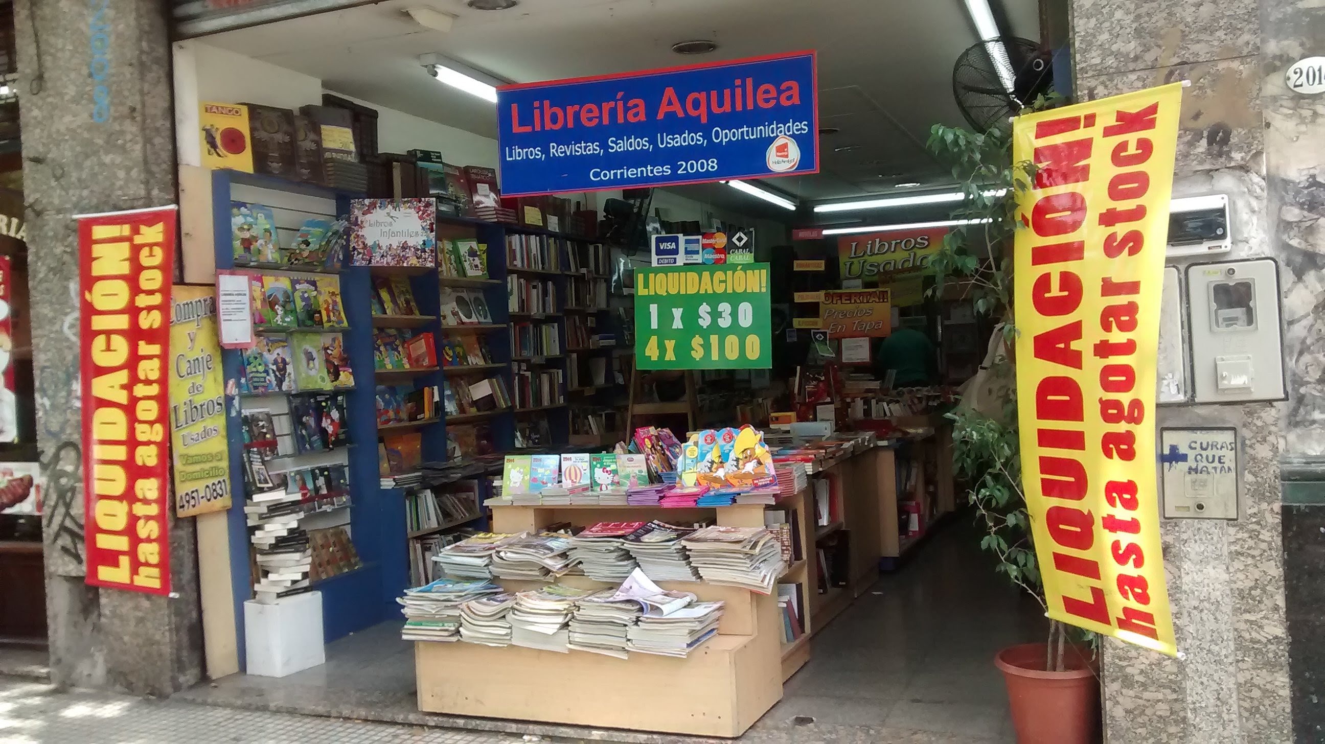 Aquilea