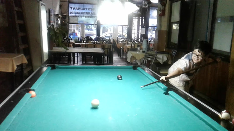 Bar Bauness