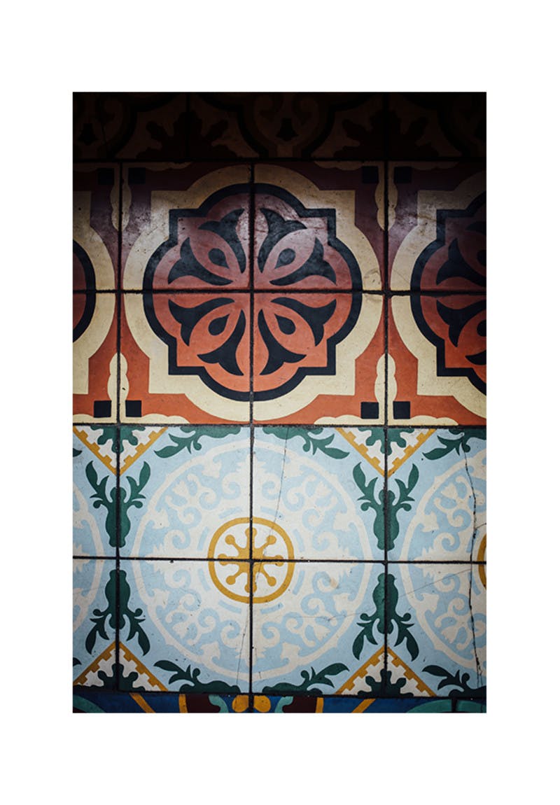 Bar Isabel