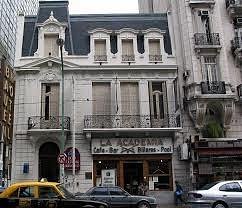 Bar la Academia