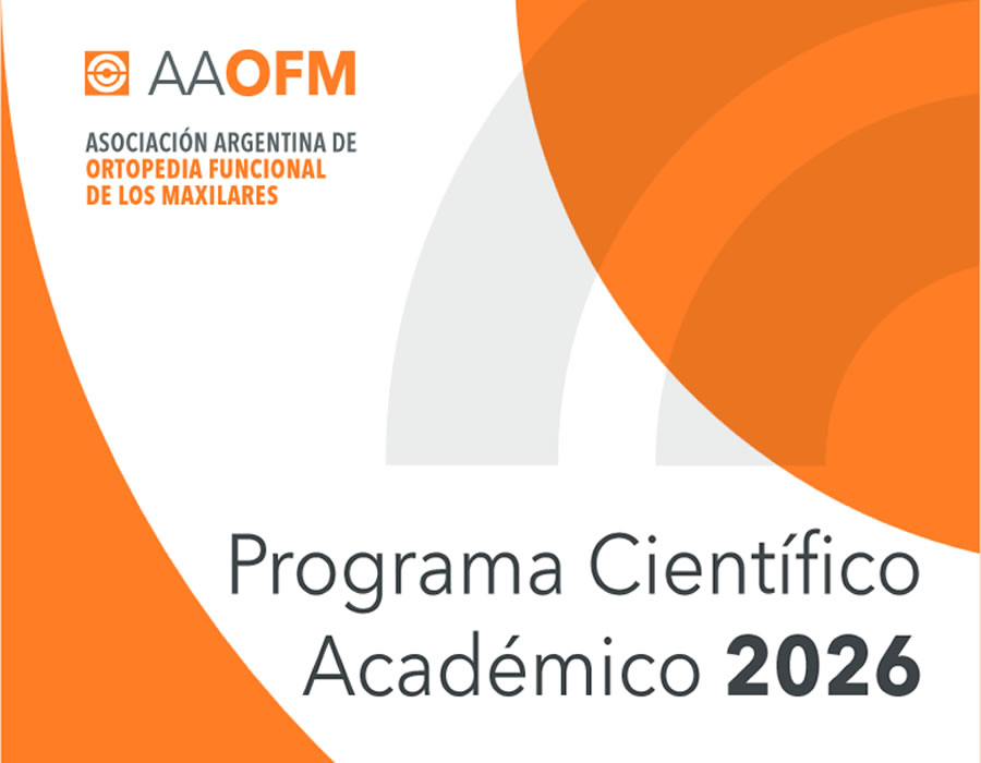 Biblioteca Asociacion Argentina de Ortopedia Funcional de los Maxilares