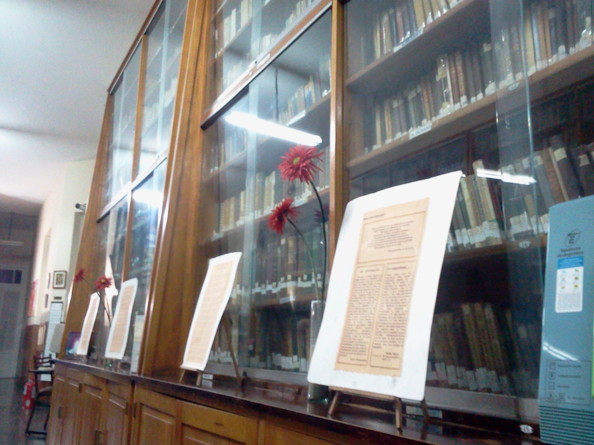Biblioteca Teosófica Argentina