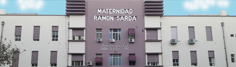 Biblioteca - Hospital Materno Infantil Ramon Sarda