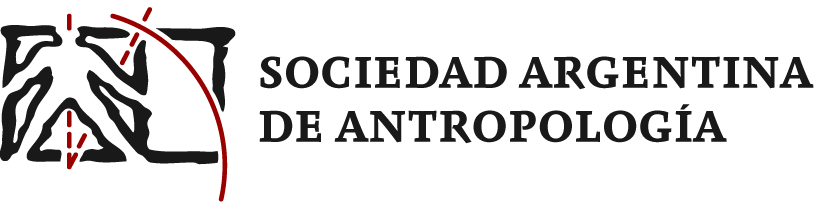 Biblioteca Sociedad Argentina de Antropologia