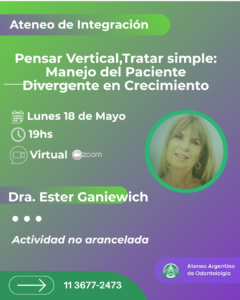 Biblioteca y Centro Documental - Ateneo Argentino de Odontologia