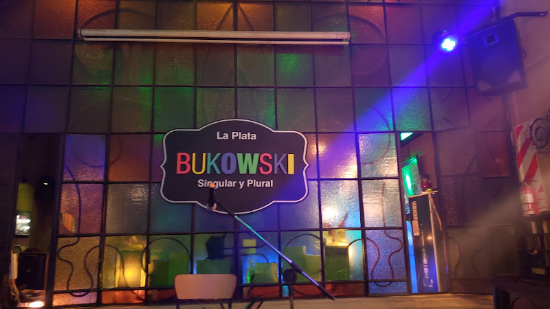 Bukowski Bar
