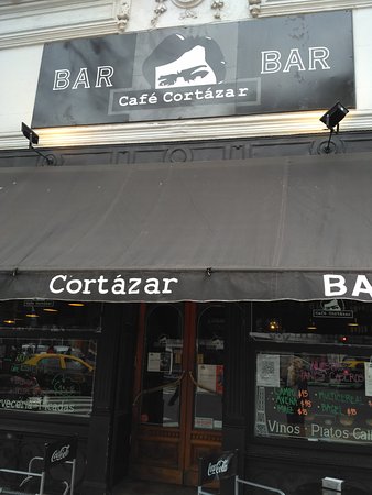Café Cortazar