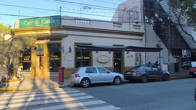 Cafe de Garcia