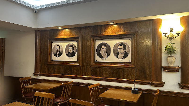 Cafe de la Junta de 1810