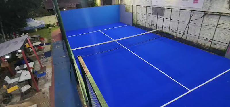Canchas de Padel Madero
