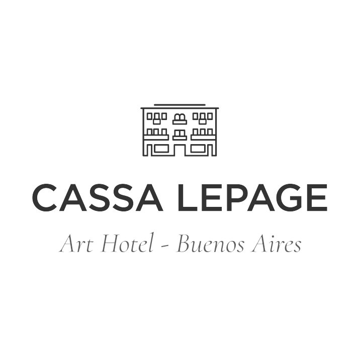 Cassa Lepage Art Hotel