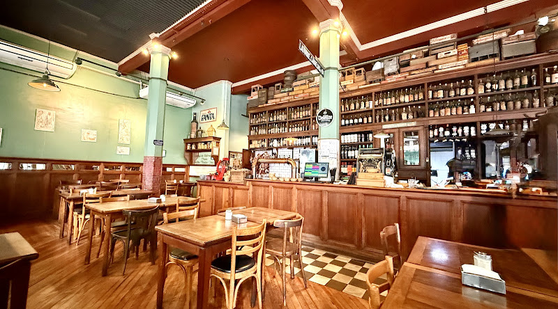 Celta Bar