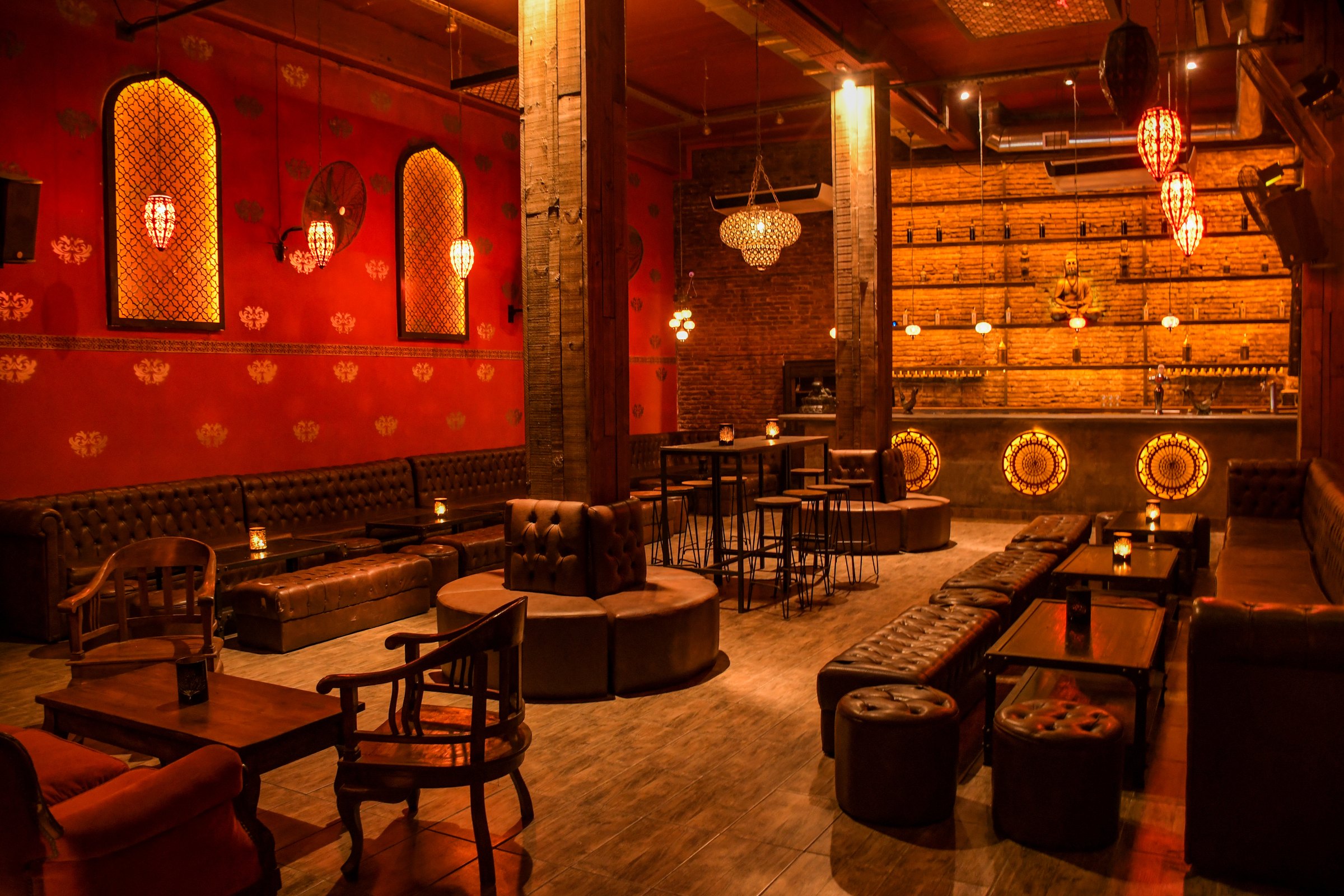 Buda Bar