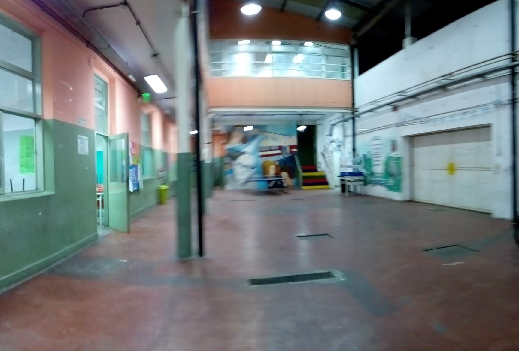 Centro Cultural Discepolin