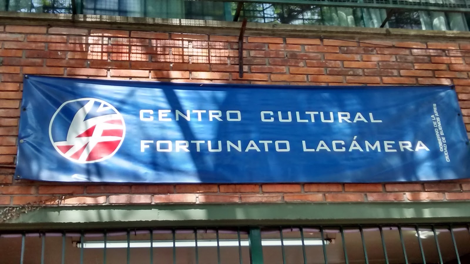 Centro Cultural Fortunato Lacamera