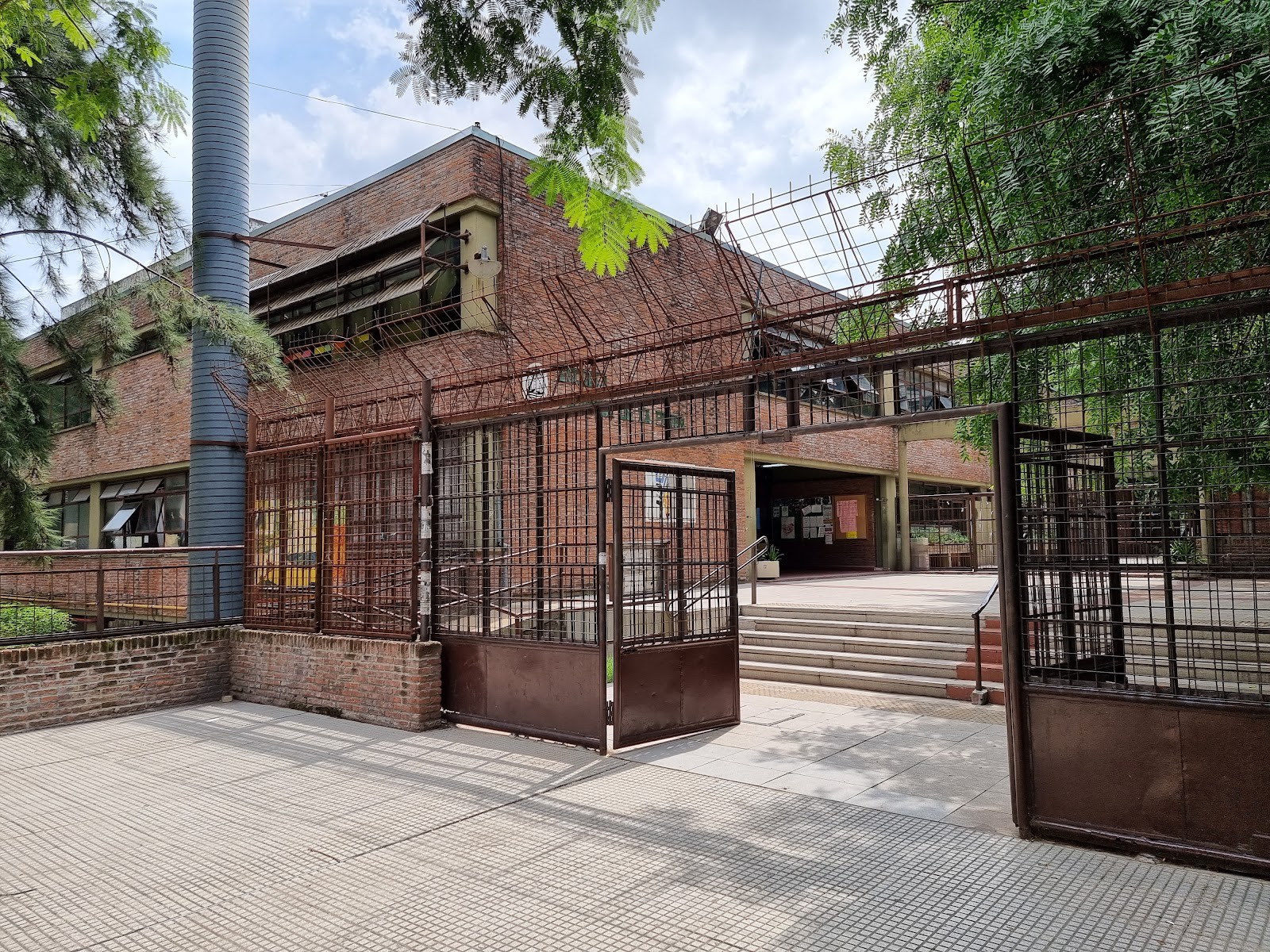 Centro Cultural la Paternal - Villa Mitre