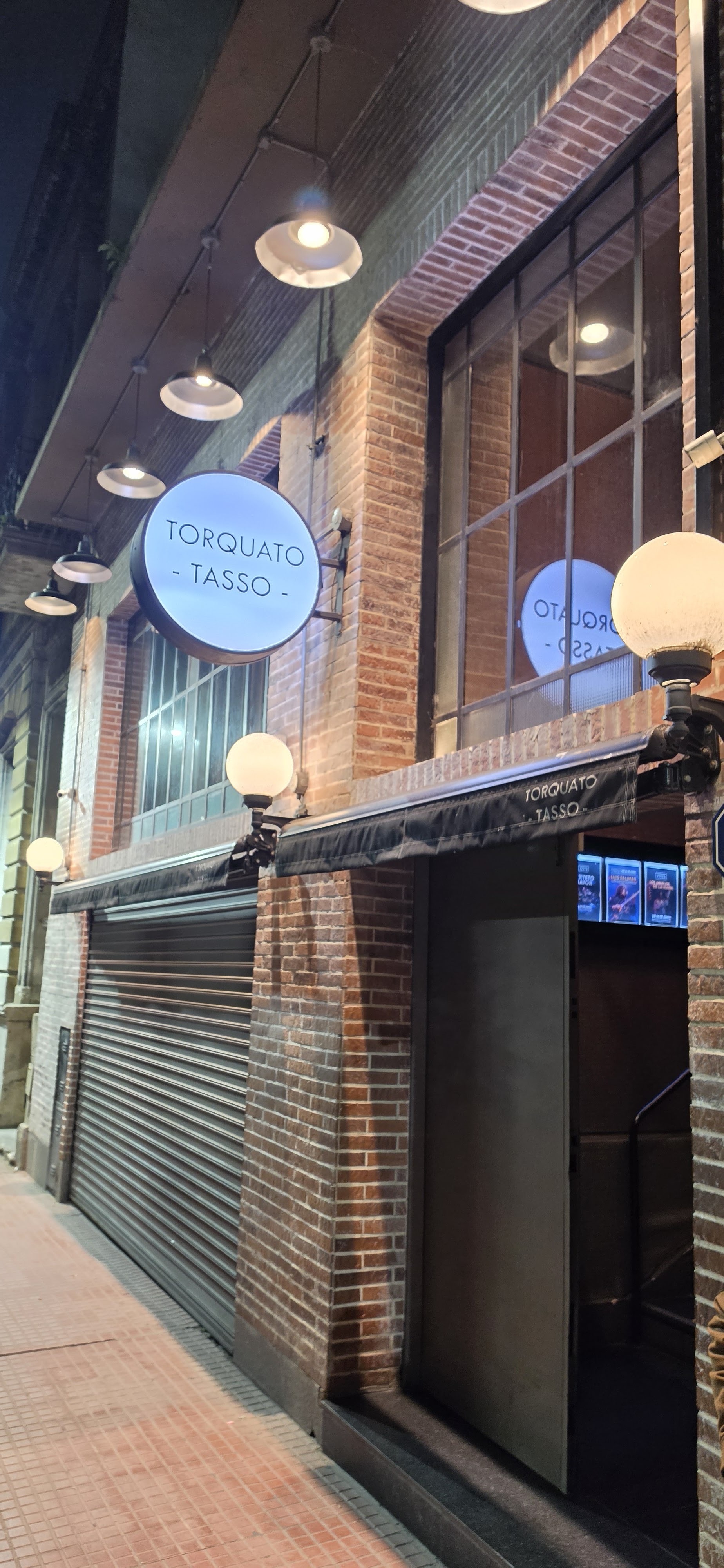 Centro Cultural Torquato Tasso