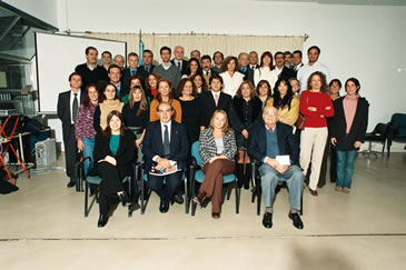 Centro de Documentacion Nestor Rodriguez Campoamor